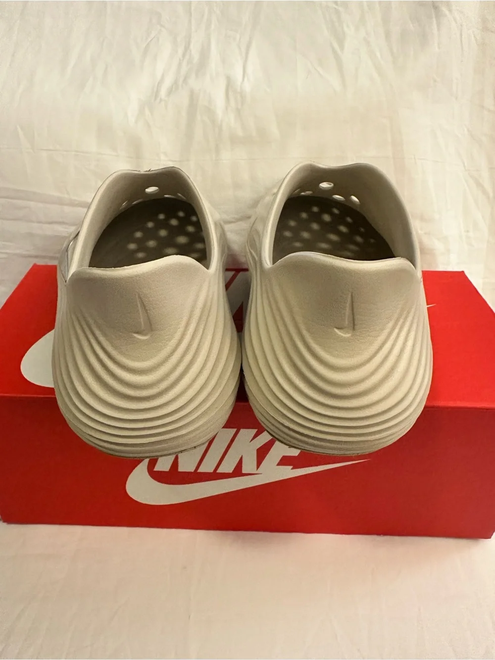 Nike ReactX Rejuven8 Men's Size 10 Great Condition